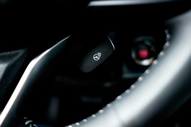 Comparative Analysis: Audi's Airbag Features vs. Competitors