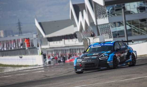 Audi vs BMW – Who wins on the racetrack?