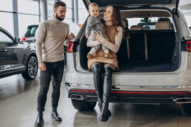 Why the Audi Q7 Stands Out for Families in 2025