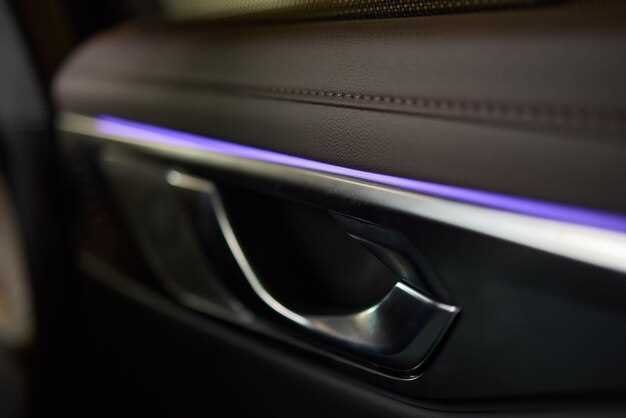 The Role of LED Technology in Creating a Premium Interior Feel