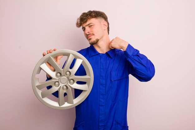 How to Identify Signs of Worn or Damaged Brake Rotors