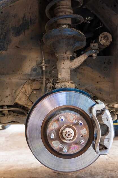 How to choose the right Audi brake rotors