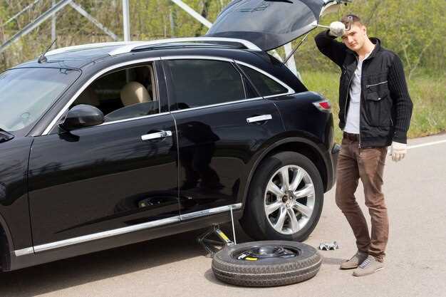 Identifying Common Signs of Suspension Problems