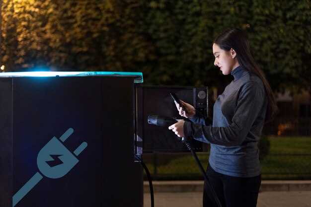 Identifying Compatible Fast Chargers for Audi e-tron