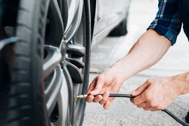 Installing the Sport Suspension