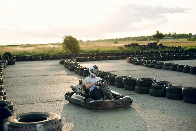 Understanding Suspension and Tire Setup for Optimal Grip
