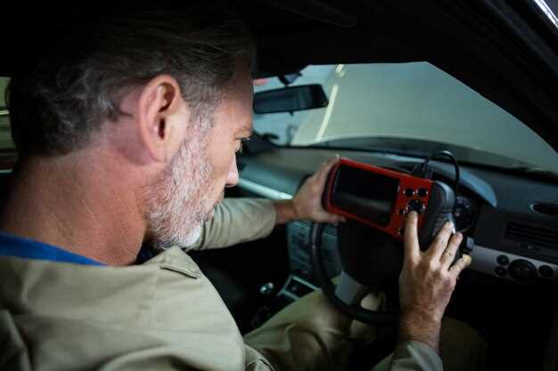 How to reset the service light on your Audi
