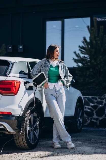 How Does Audi Q4 e-tron Stand Against Rivals in Charging Speed and Infrastructure?