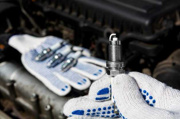Tools Required and Preparation Steps for Spark Plug Replacement
