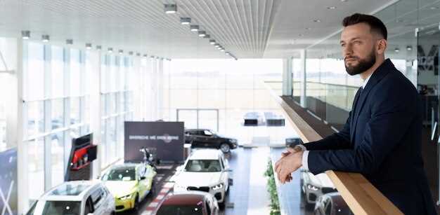 Key Services Offered by Leading Audi Dealerships