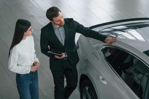 Maximizing Your Car Loan Terms for Better Rates