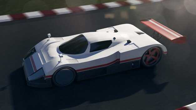 Understanding Audi’s Quattro AWD system in racing