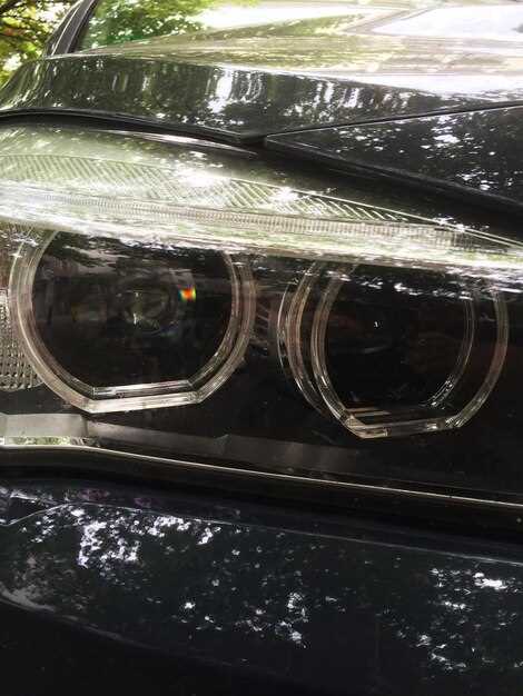 Upgrading Audi headlights to LED – Full guide