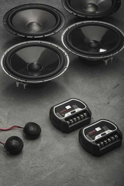 Fine-Tuning Settings for Optimal Audi Sound Experience