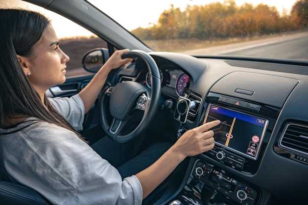 Understanding MMI Voice Commands and Their Capabilities