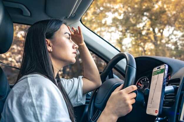 Common Voice Command Scenarios to Enhance Your Driving Experience